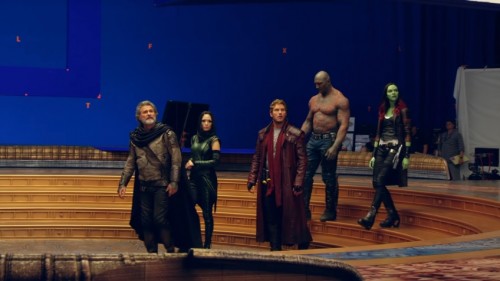 Guardians of the Galaxy 2