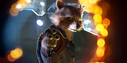 Guardians of the Galaxy 2