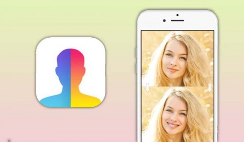FaceApp