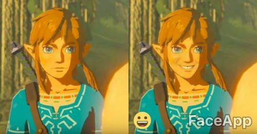 FaceApp