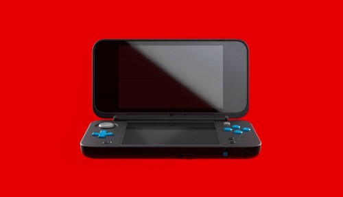New 2DS XL