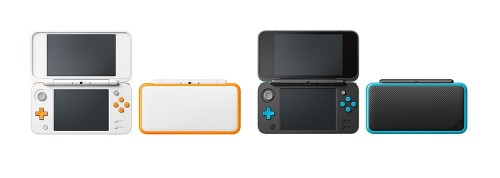 New 2DS XL