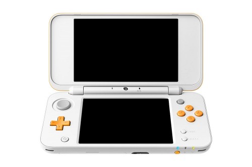 New 2DS XL