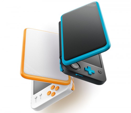 New 2DS XL