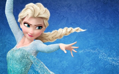 Frozen 2
