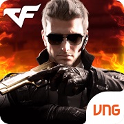 Crossfire: Legends