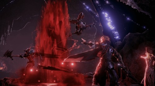 Code Vein