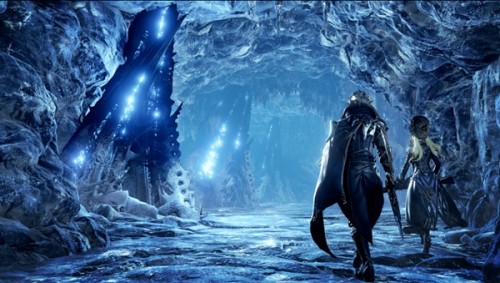 Code Vein