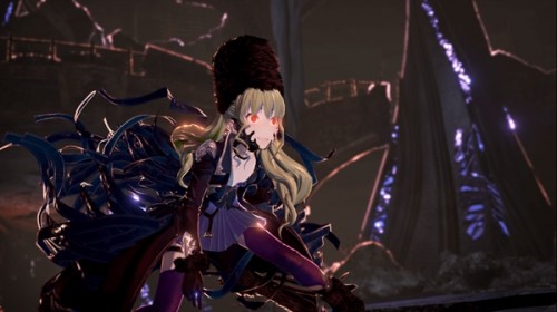 Code Vein