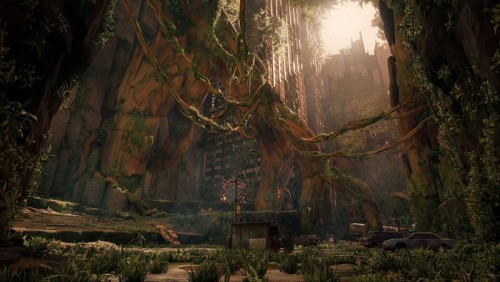 Darksiders III 