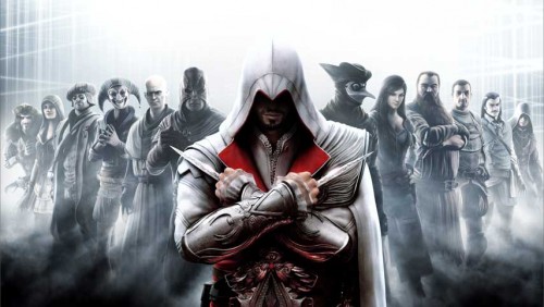 Assassins' Creed