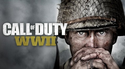Call of Duty: WWII