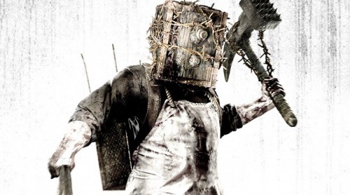 The Evil Within 2