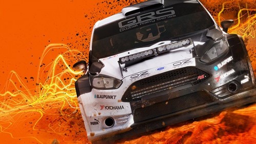 Dirt 4