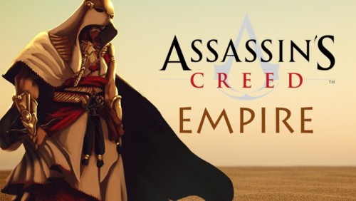 Assassin’s Creed 2017
