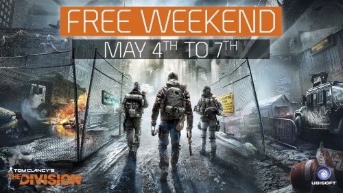 Tom Clancy's The Division