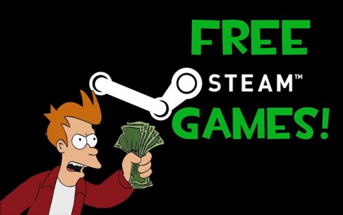 Steam
