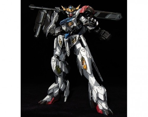 Gundam Barbatos