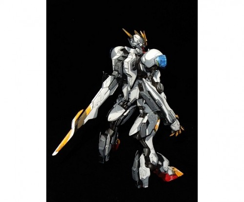 Gundam Barbatos