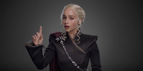 Game of Thrones