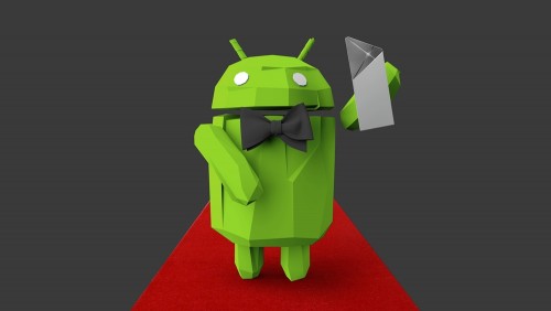 The Google Play Awards
