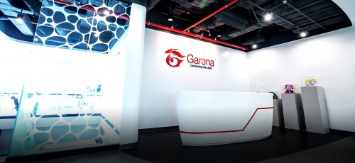 Garena
