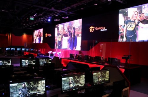 garena