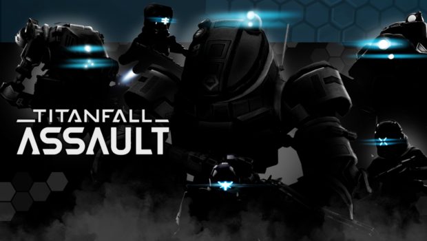 Titanfall assault как поиграть