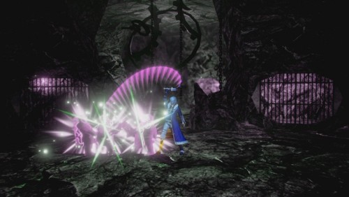 AeternoBlade II