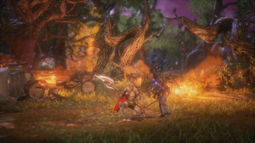 AeternoBlade II