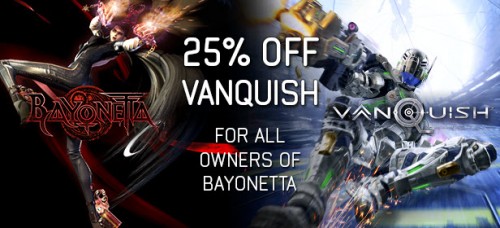 Vanquish 