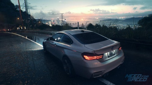 Need for Speed