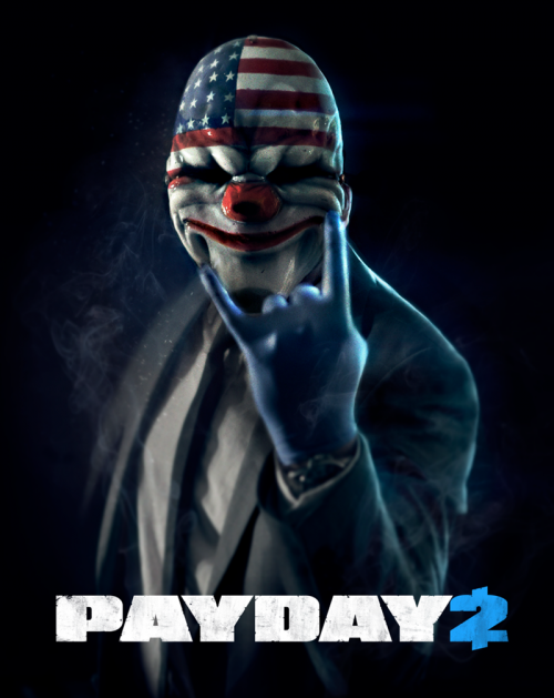 PAYDAY 2 