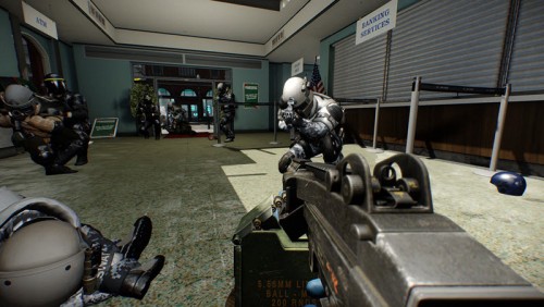 PAYDAY 2 
