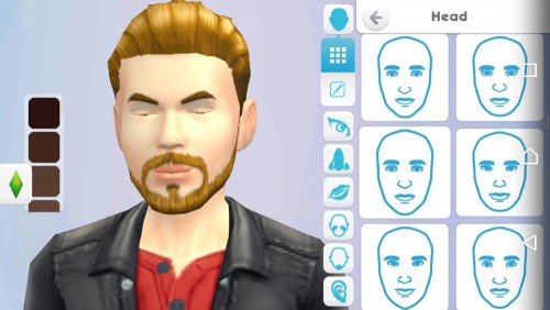The Sims Mobile
