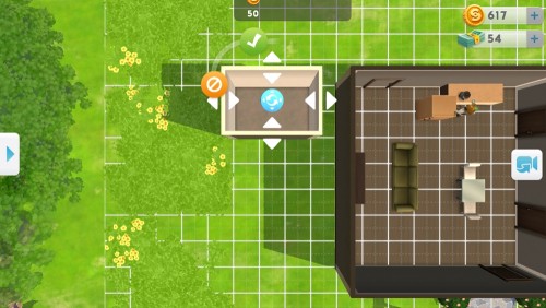 The Sims Mobile