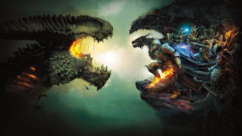 Dragon Age: Inquisition