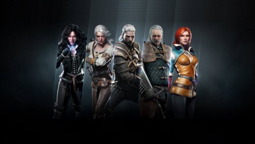 The Witcher 3: Wild Hunt