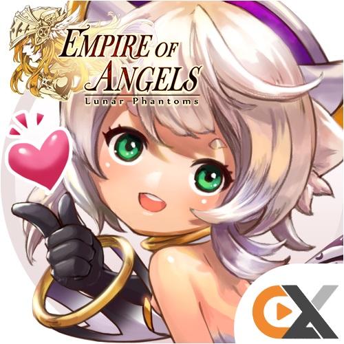 Empire of Angels