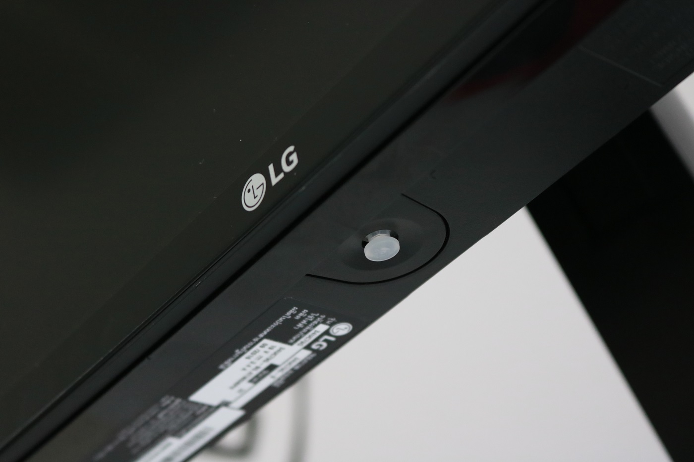 LG34UC97 Curved Ultrawide Game Monitor