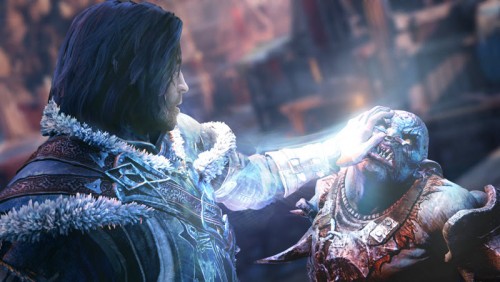 Middle-Earth: Shadow of Mordor 
