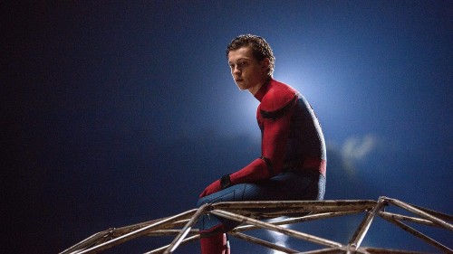Spider-Man: Homecoming