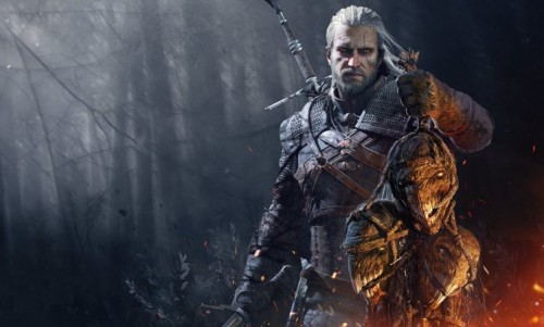 The Witcher 3: Wild Hunt