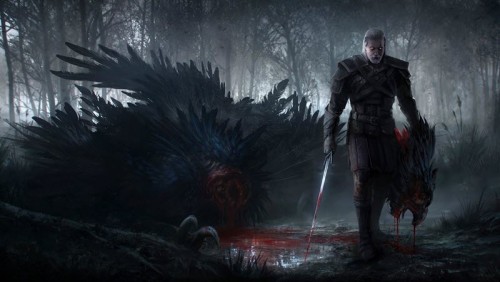 The Witcher 3: Wild Hunt