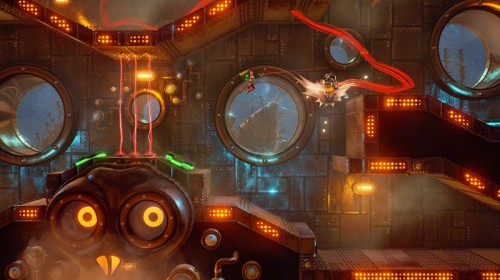 BATTLECREW Space Pirates 