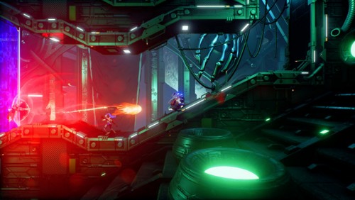 BATTLECREW Space Pirates 
