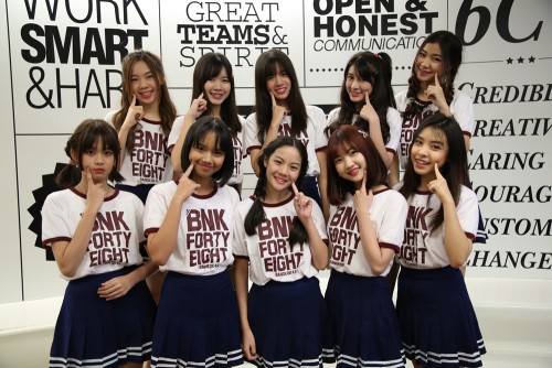 BNK48