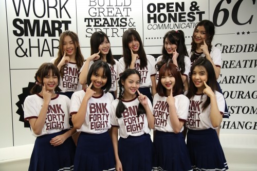 BNK48