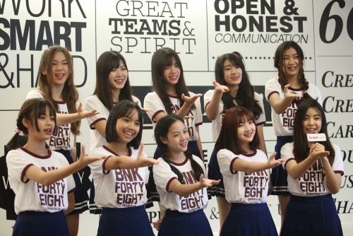 BNK48