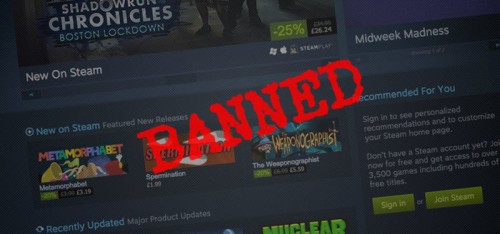 Steam